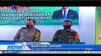  LEMBAGA BANTUAN HUKUM TUAH NEGERI NUSANTARA SOSIALASIKAN BATUAN HUKUM GRATIS BAGI WARGA MISKIN